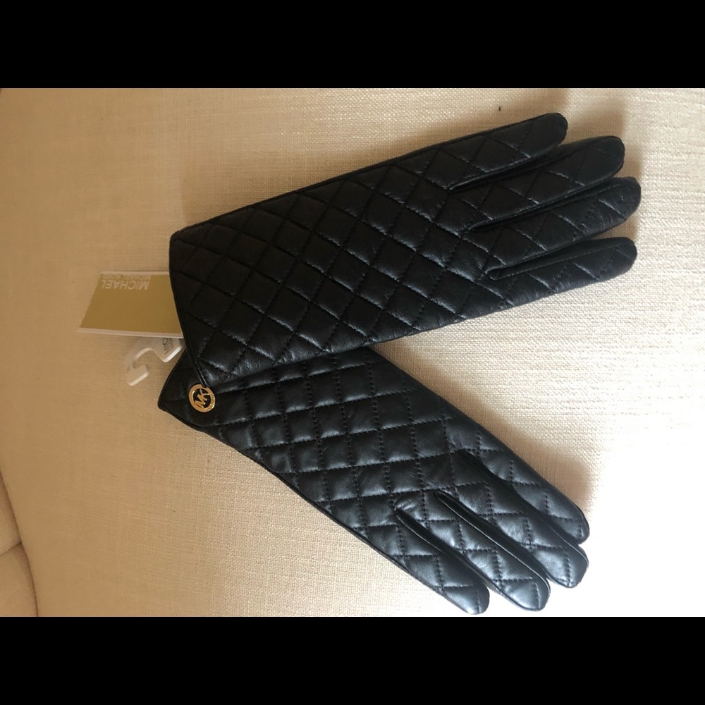 Michael Kors Gloves
